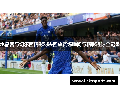 水晶宫与切尔西精彩对决回放赛场瞬间与精彩进球全记录